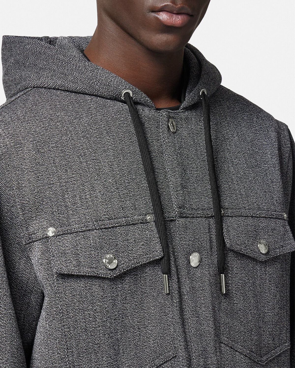 Blouson Jacket - 5