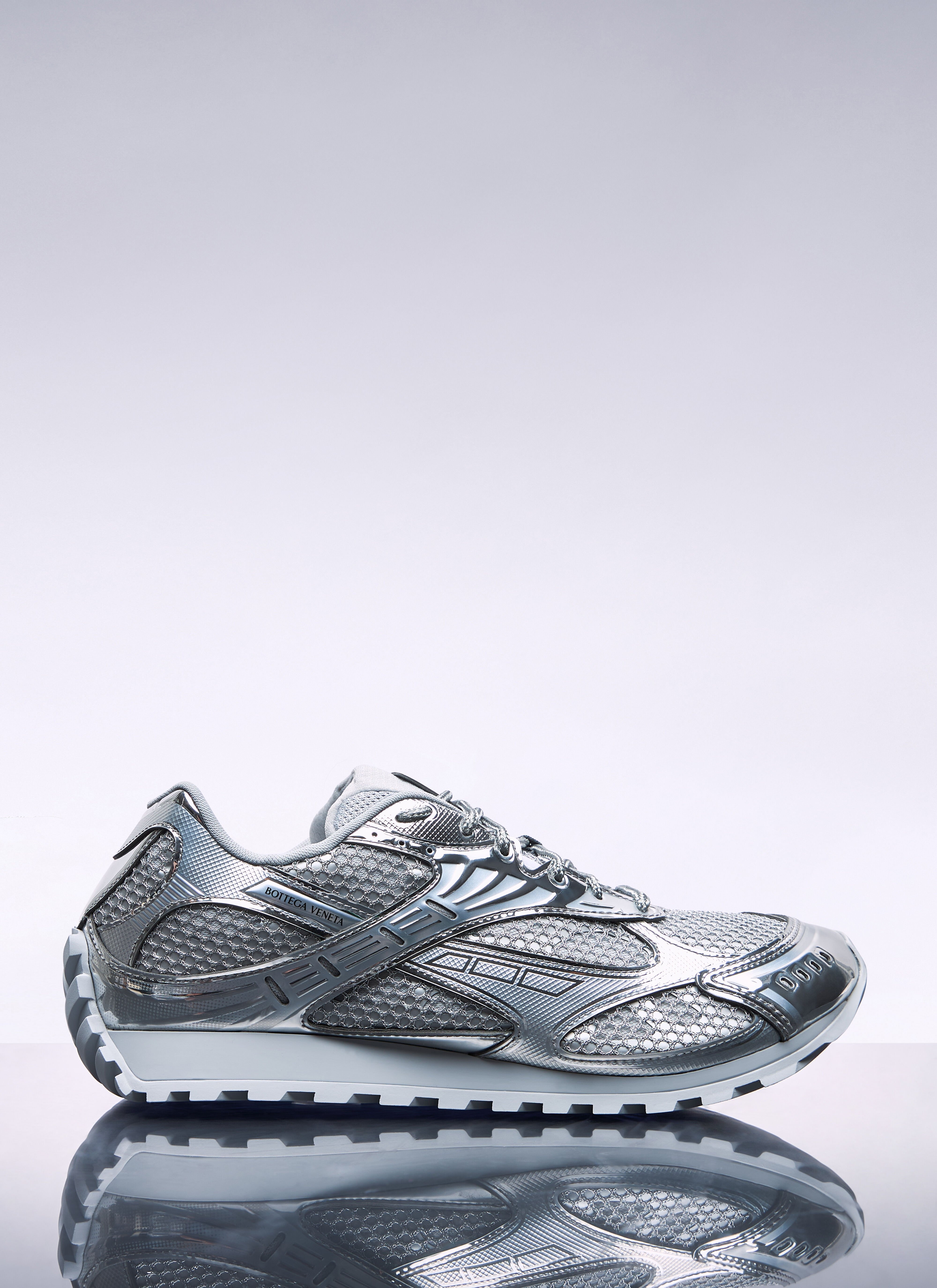 Bottega Veneta Orbit Sneakers | lncc | REVERSIBLE