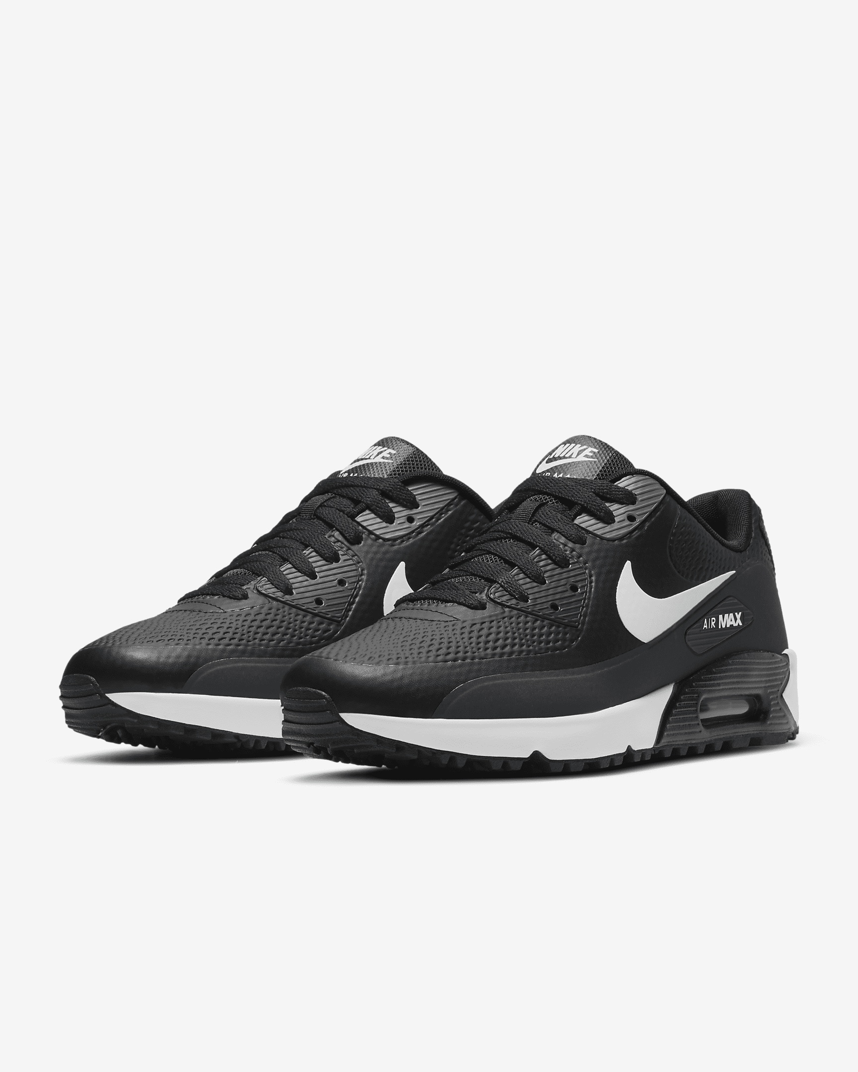 Nike Air Max 90 G Golf Shoe - 5