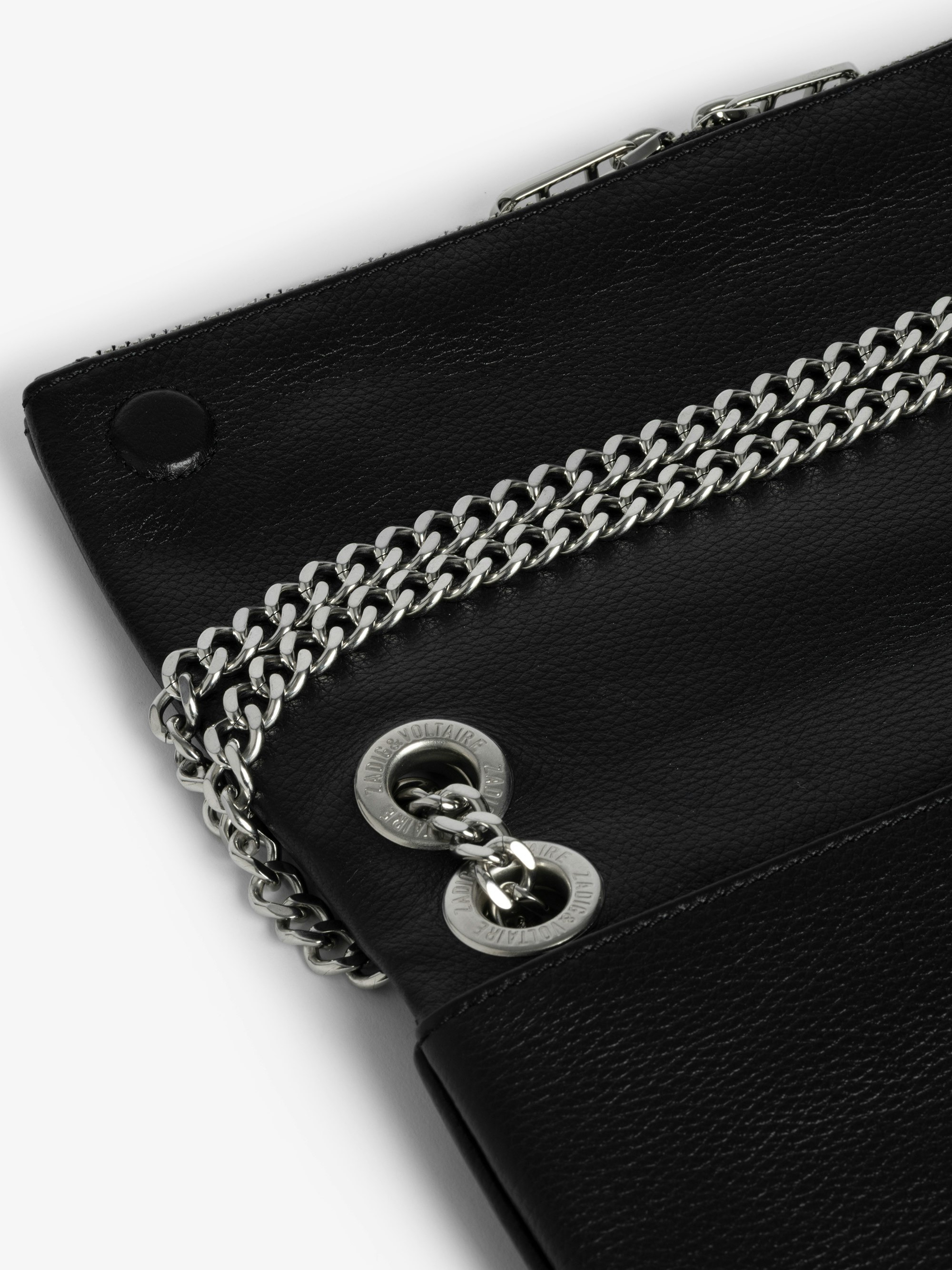 Rock II Clutch - 5