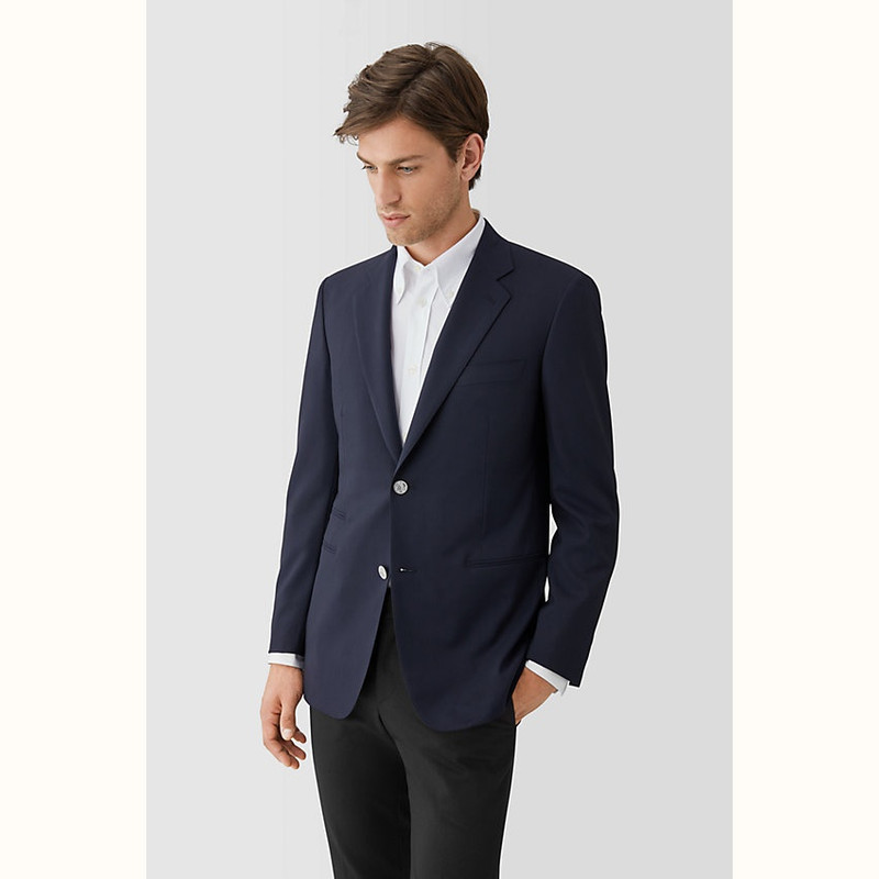 Hermès Jacket 24 outlook