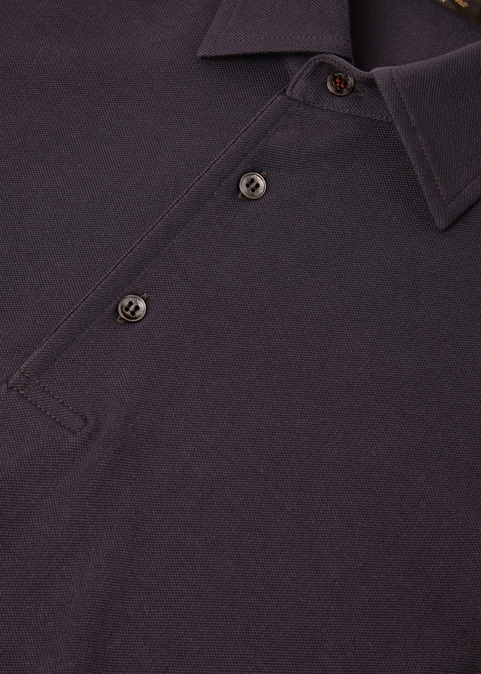Brenna Polo Shirt - 7