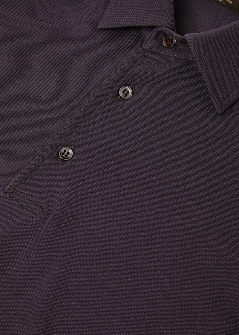 Brenna Polo Shirt 7