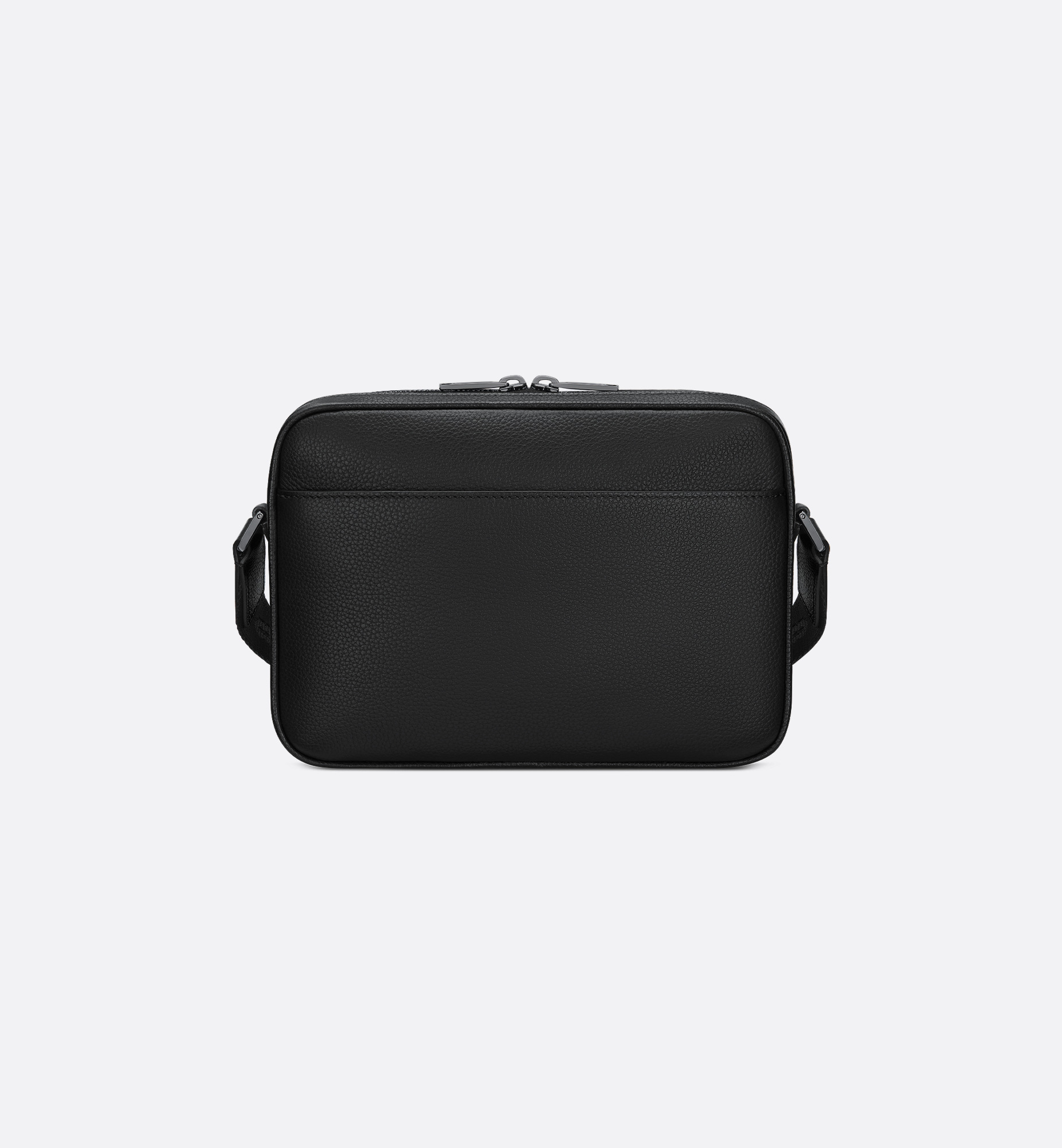 Rider 2.0 Zipped Messenger Bag - 2