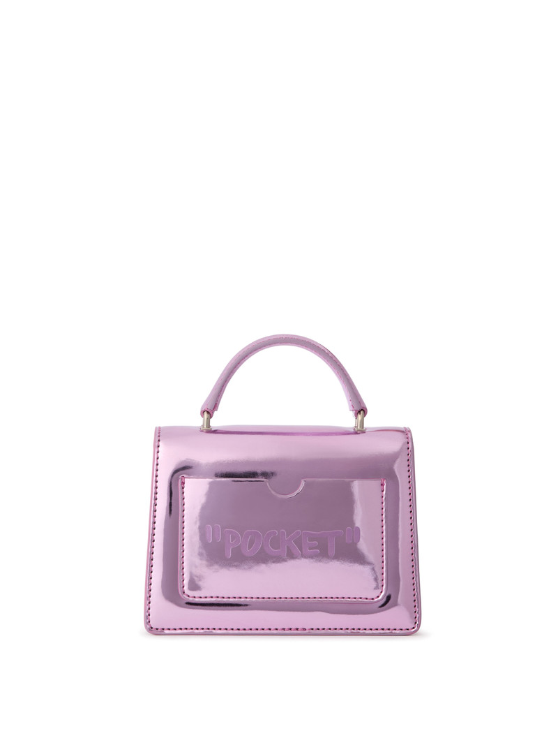 Jitney Baby Quote Bag 4