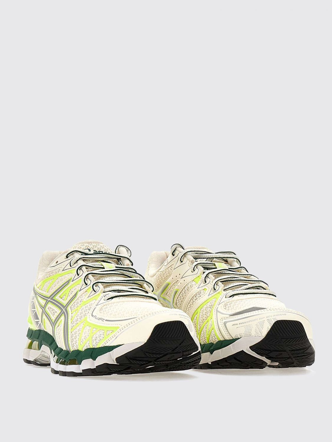 Sneakers men Asics - 2