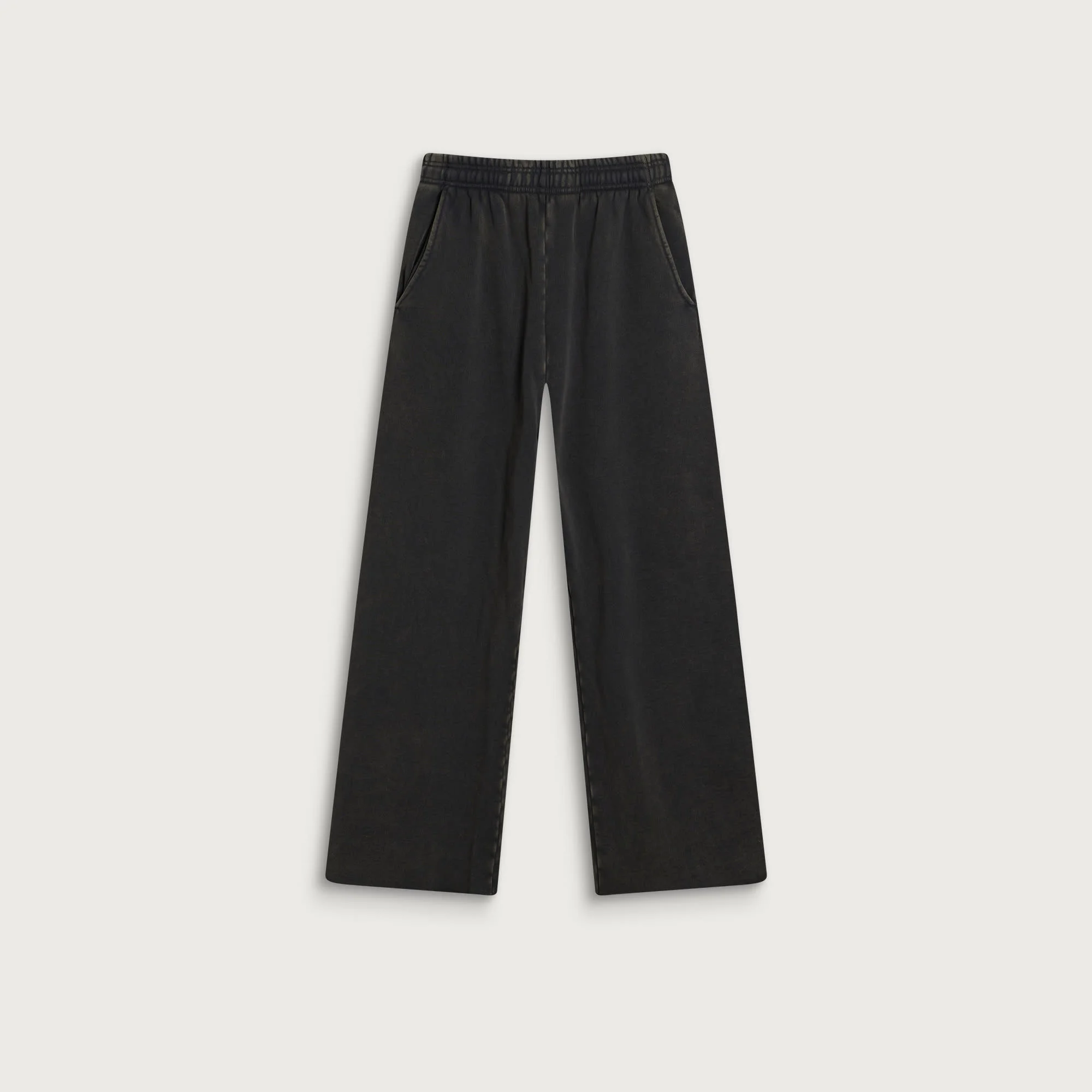 Entire Studios Full Leg Sweatpant - 1