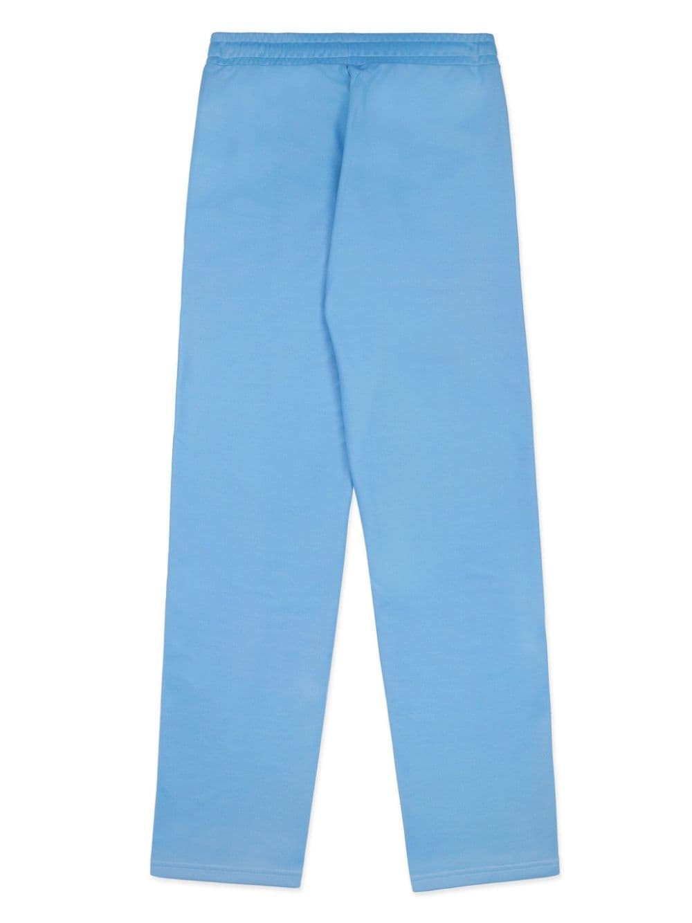 Runner logo-print track pants - 2