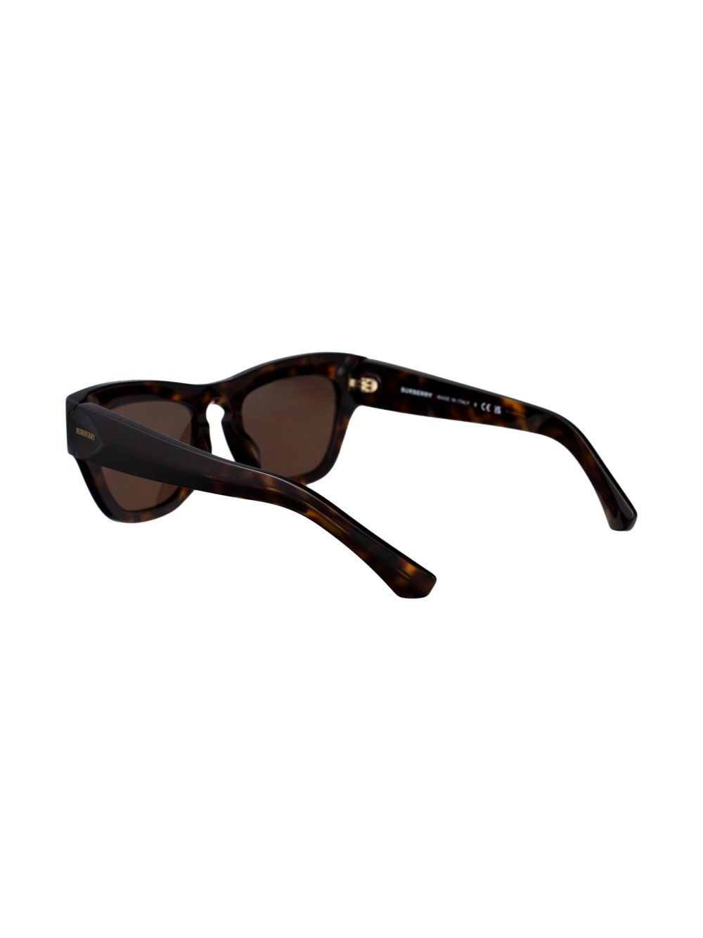 square-frame sunglasses - 4