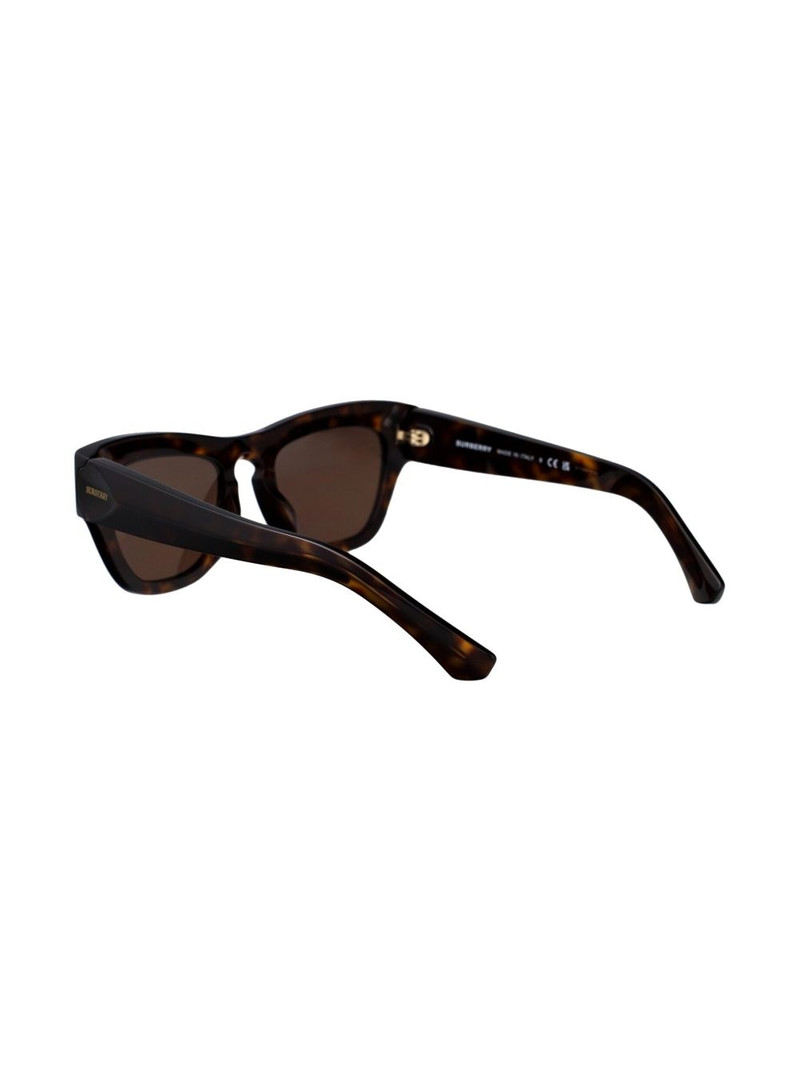 square-frame sunglasses 4