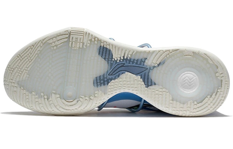 Li-Ning Speed 8 Premium 'Christmas' ABAT119-4 - 8