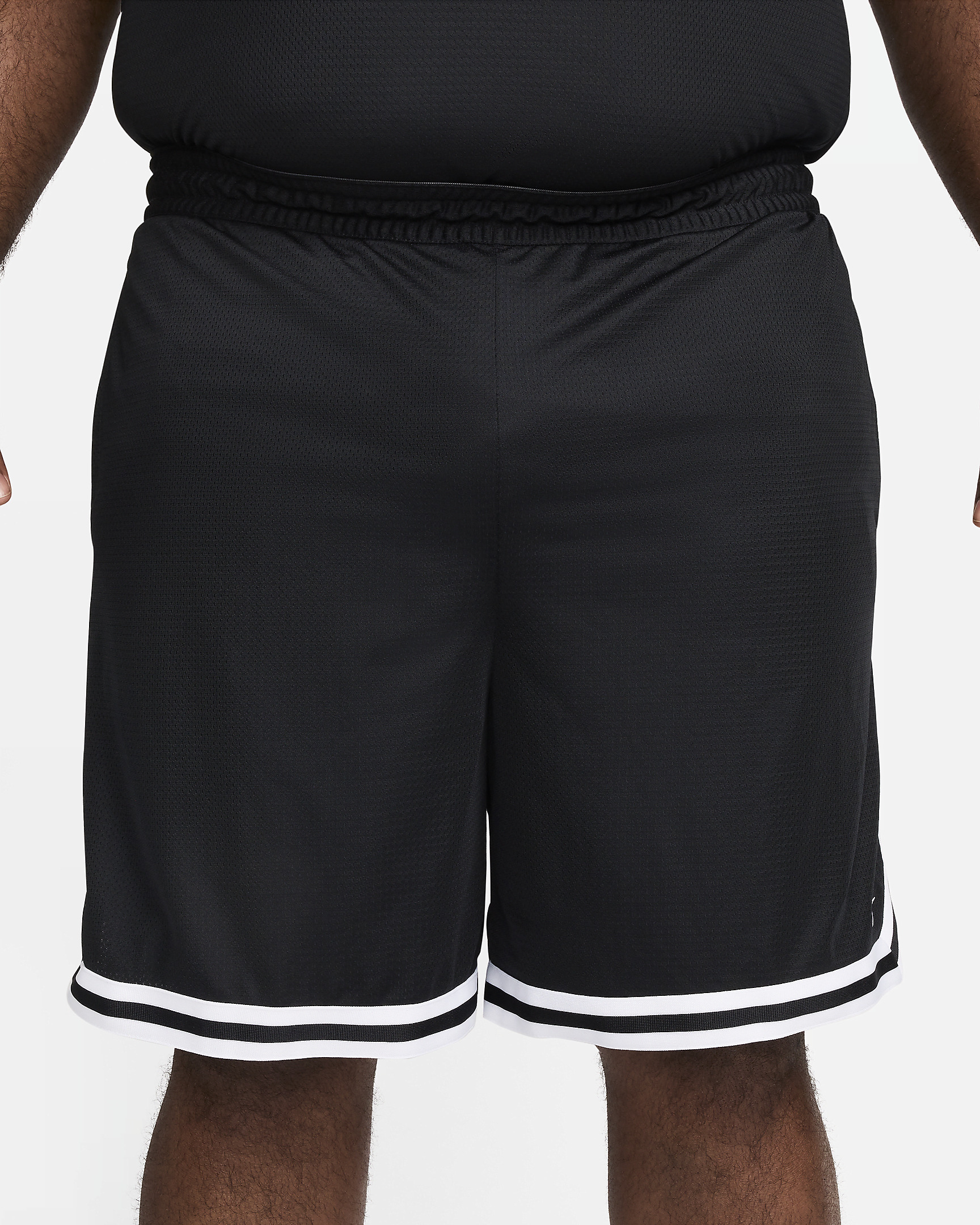 Nike DNA Men's Dri-FIT 8" Basketball Shorts - 10