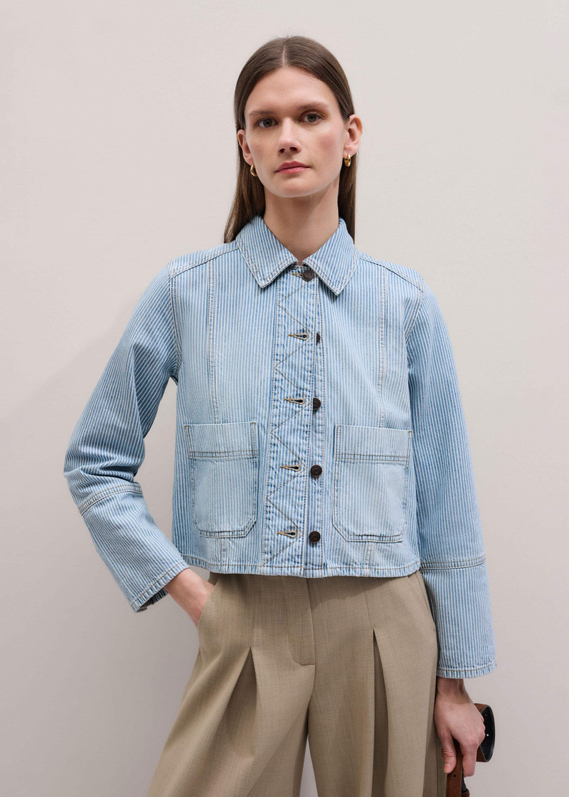 Weekend Jacket 5