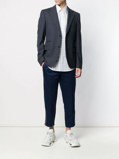 Stella McCartney classic blazer outlook