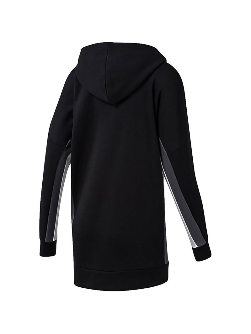 Reebok Workout Ready half-zip hoodie outlook