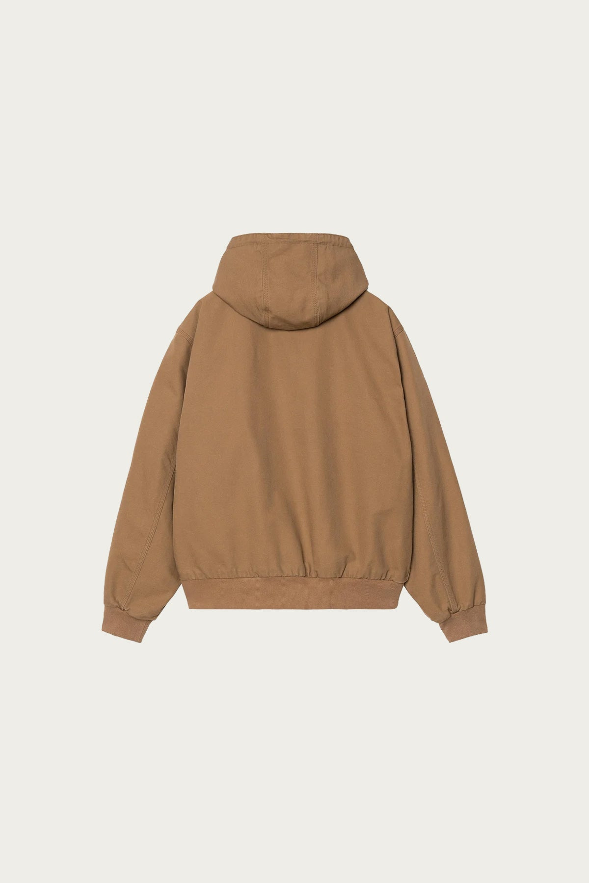 OG Active Jacket - Hamilton Brown Stone Canvas - 3