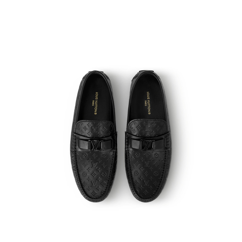 Hockenheim Moccasin 3