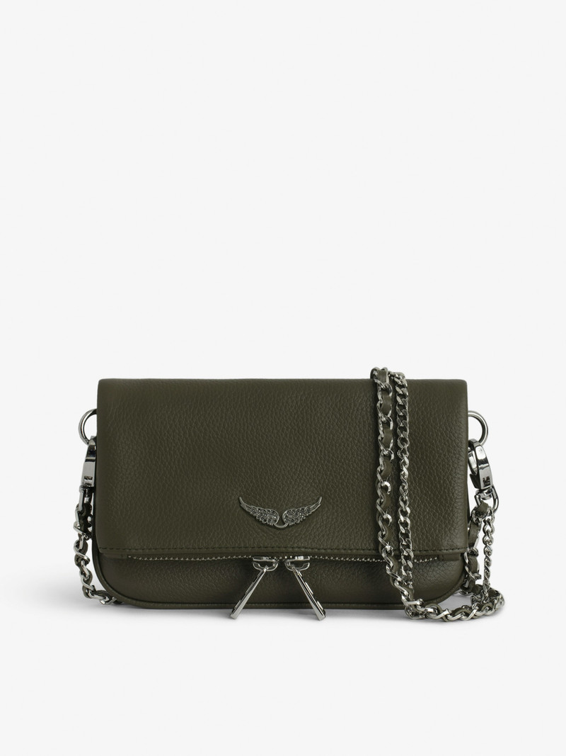 Rock Nano Clutch 1