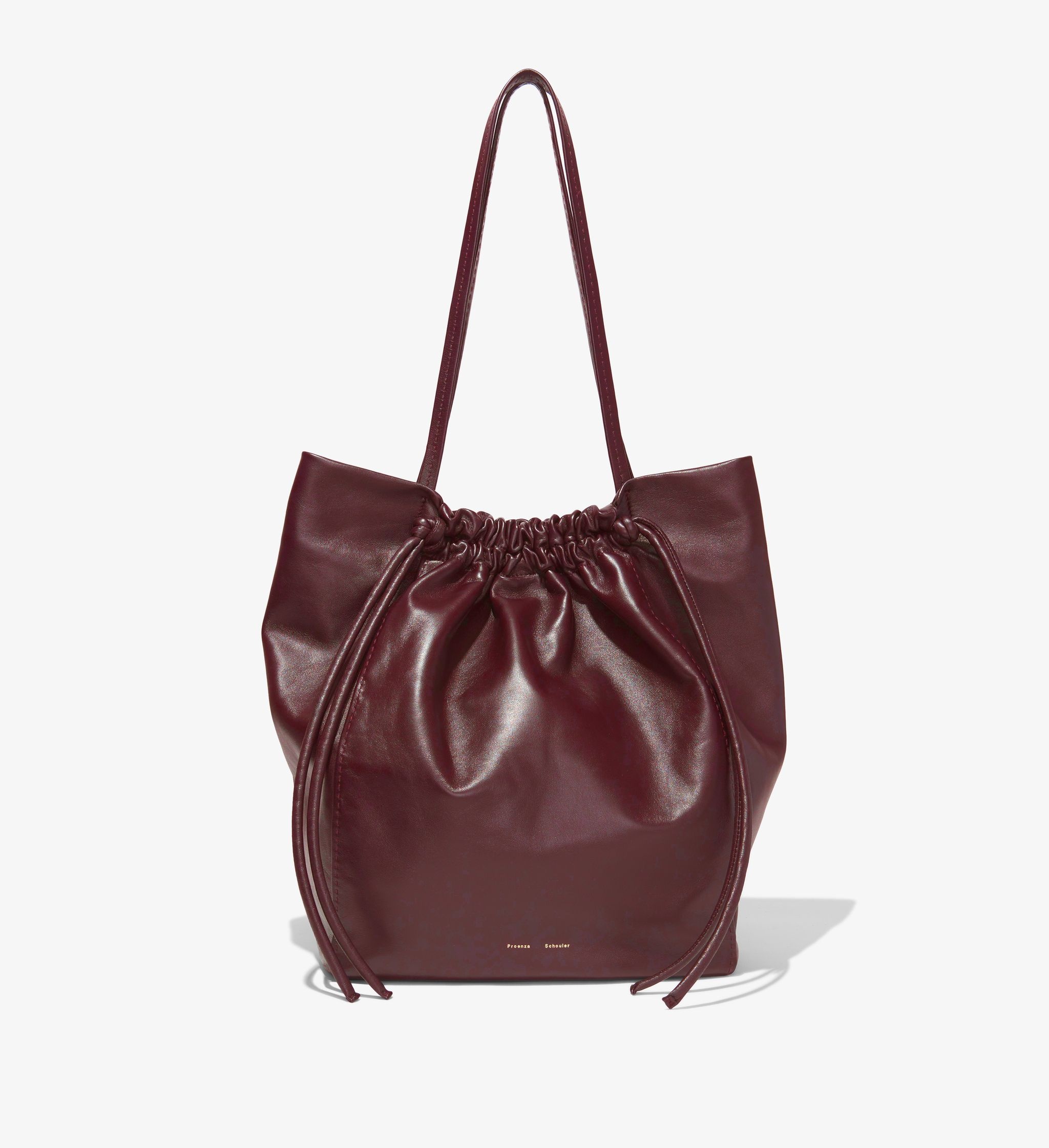 Drawstring Tote - 1