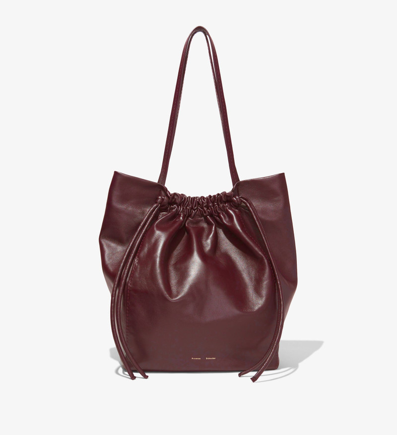 Drawstring Tote 1