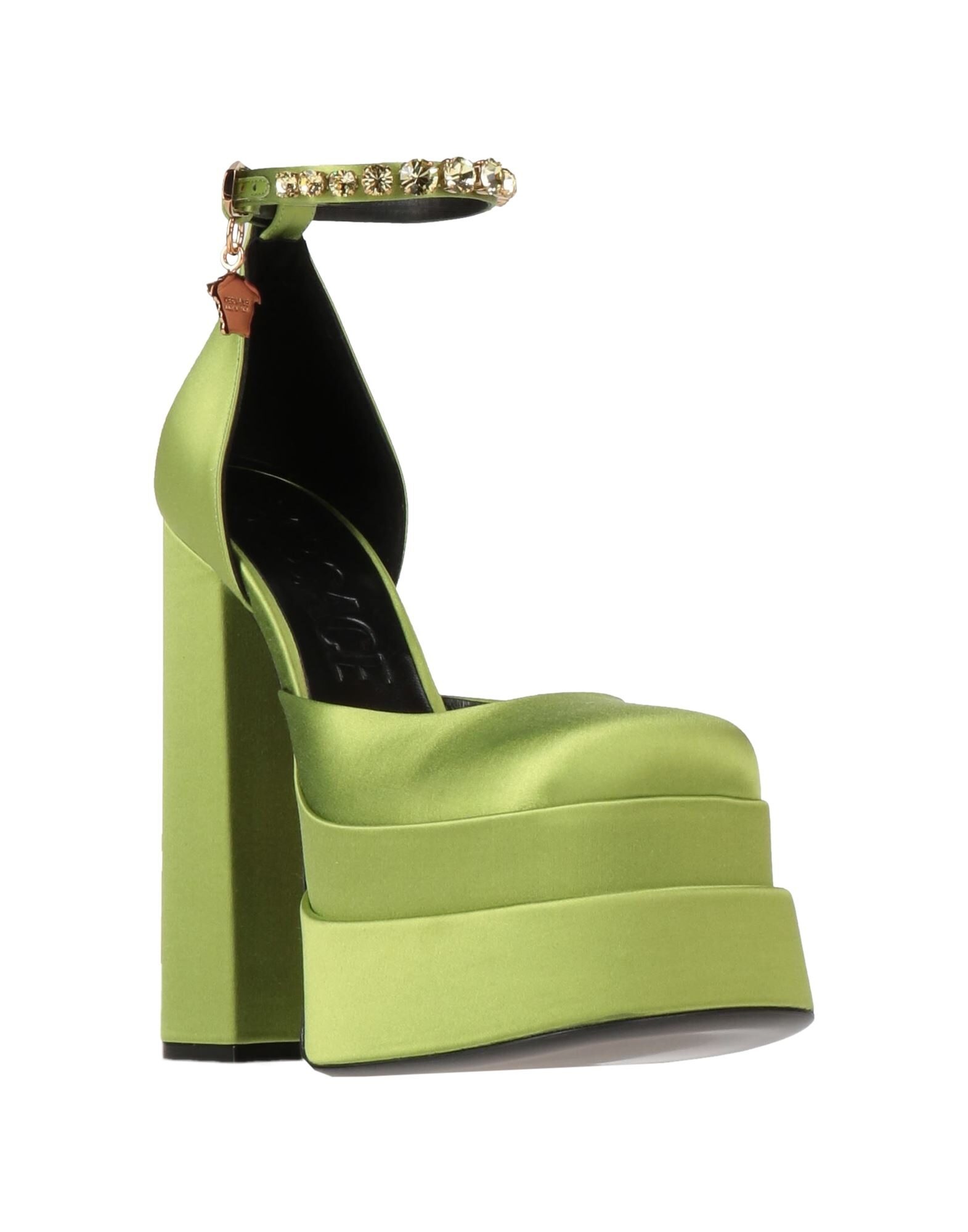 Light green Women's Pump - 2