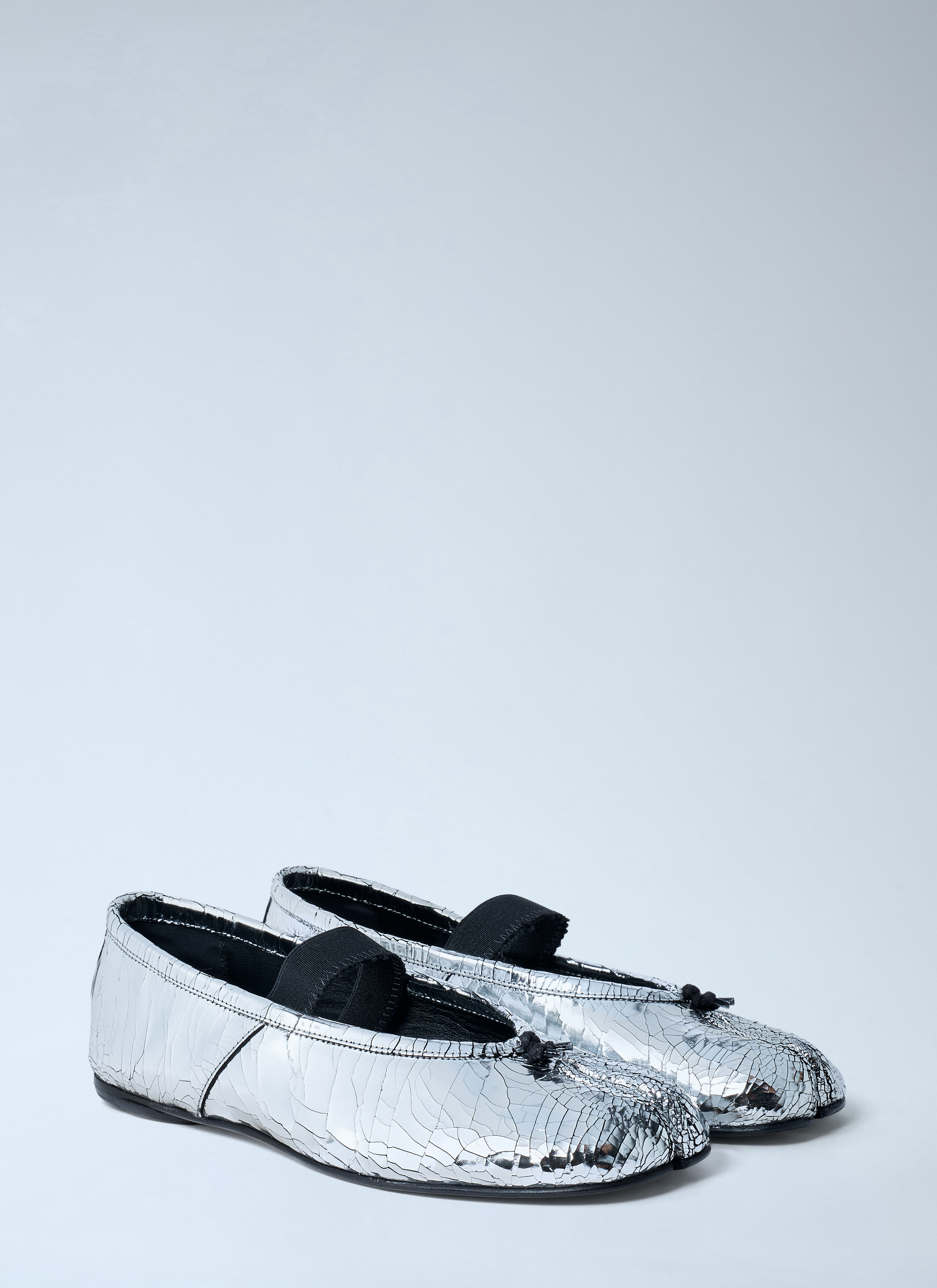 Tabi Ballet Flats - 2