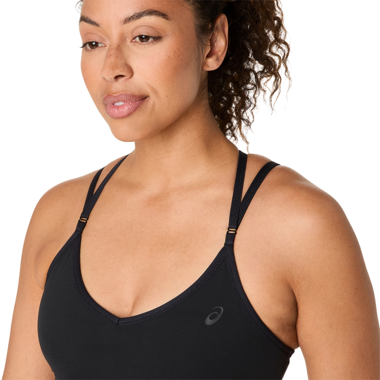 NAGINO FLEX STRAPPY BRA - 4