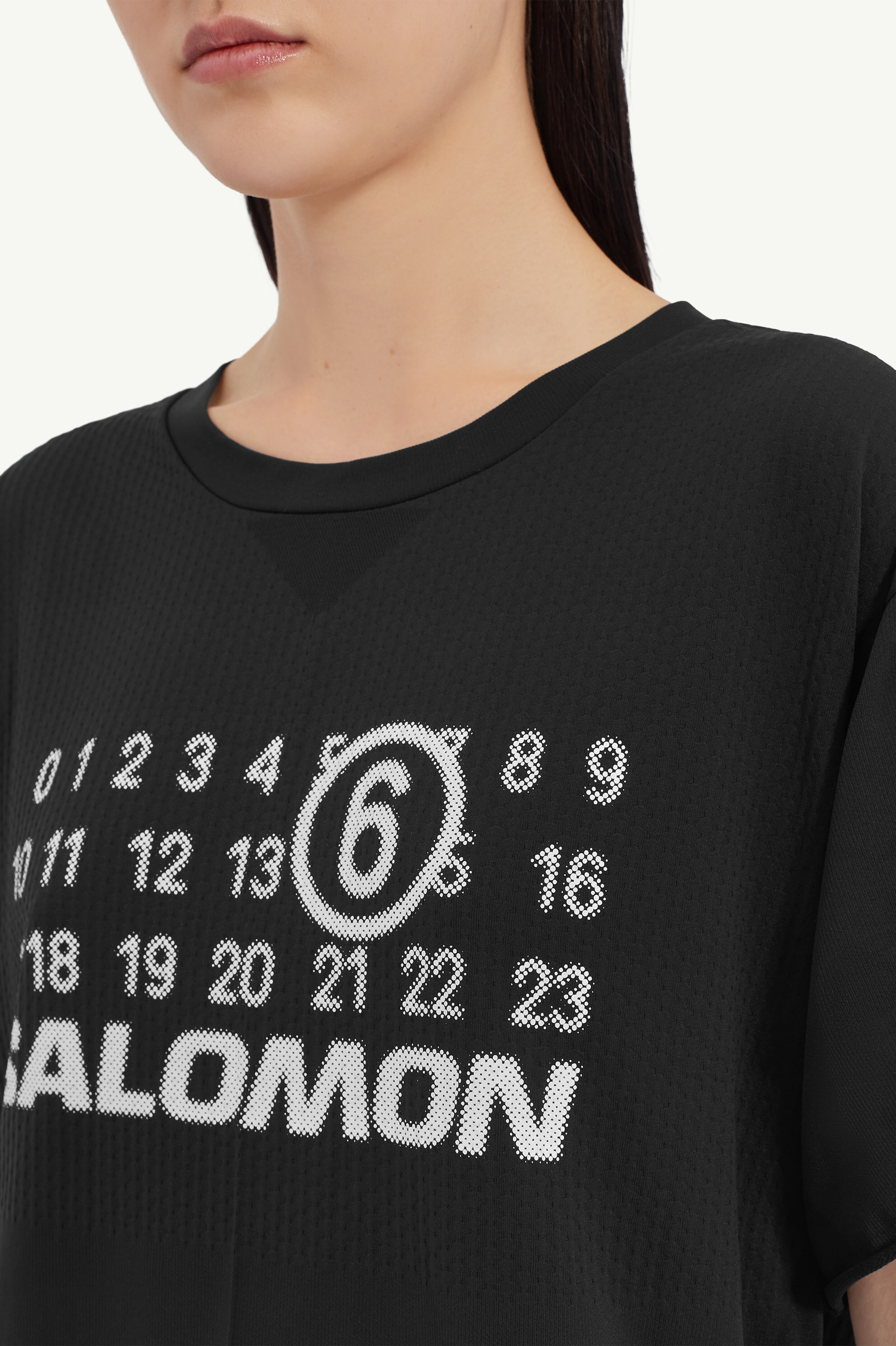 Seamless T-shirt - 5