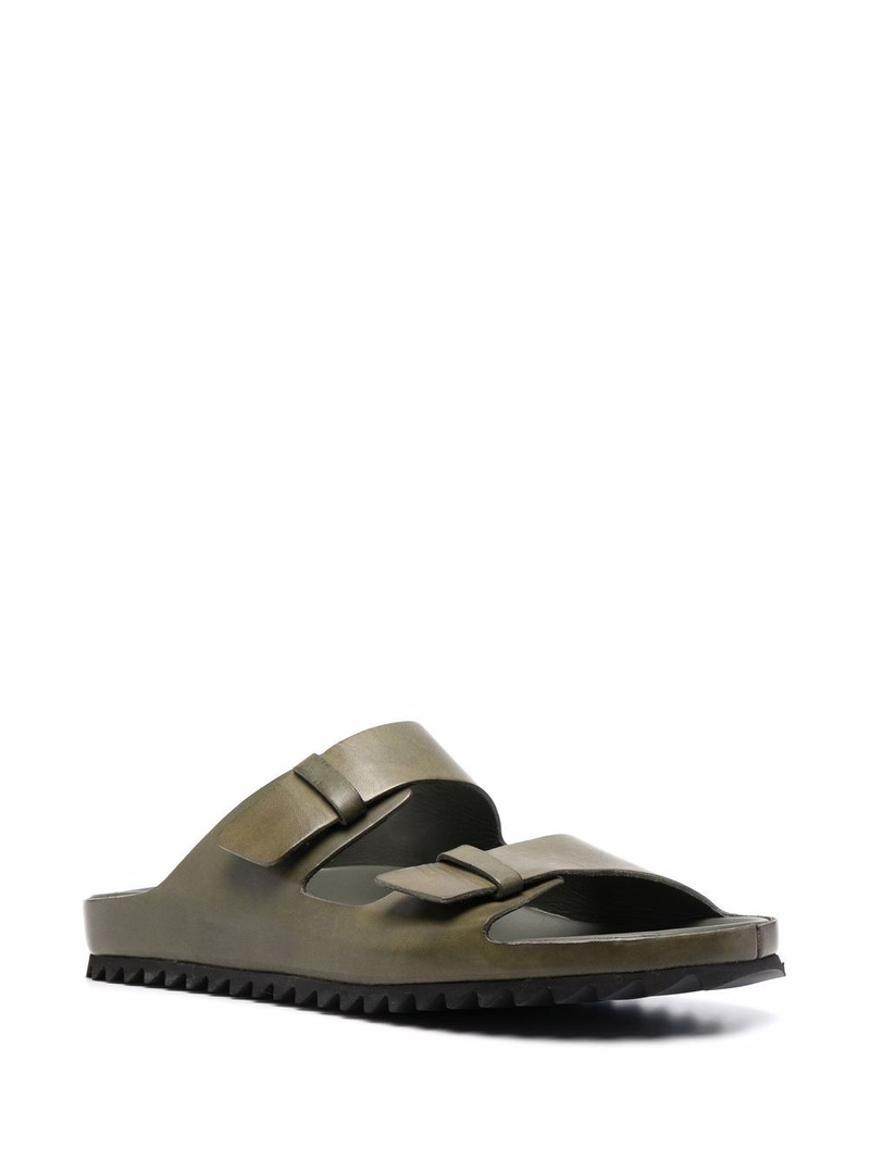 OFFICINE CREATIVE Agora 002 sandals outlook