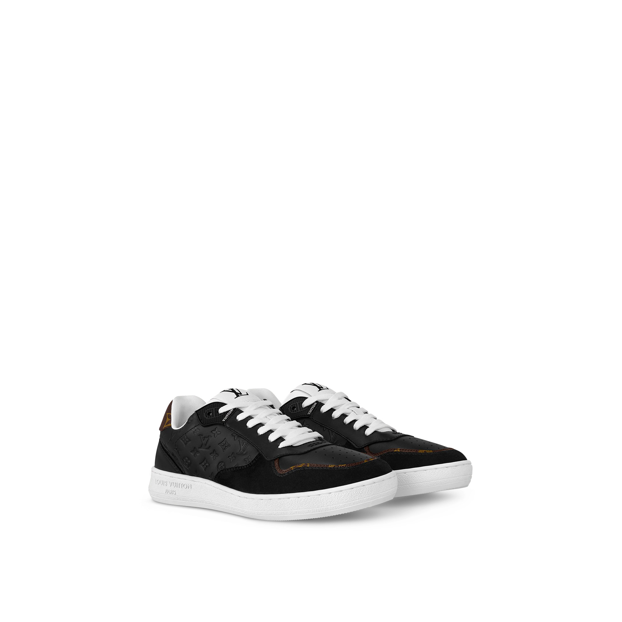 LV Stadium Sneaker - 2
