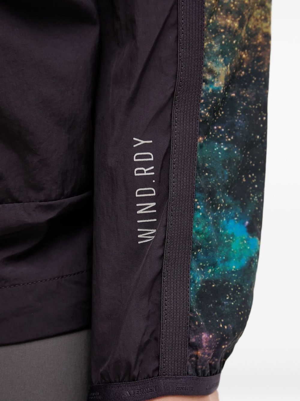 Terrex jacket - 3