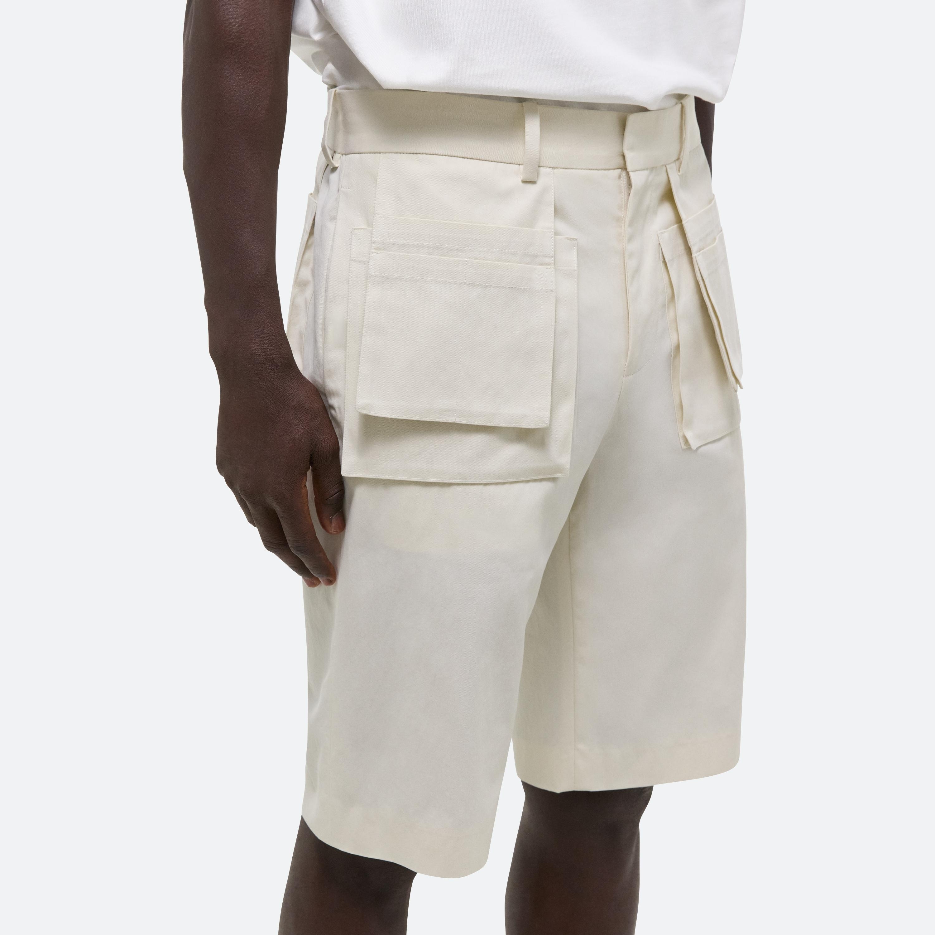 UTILITY SHORTS - 6