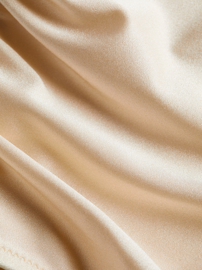 L'AGENCE Nicole Bikini Bottom outlook