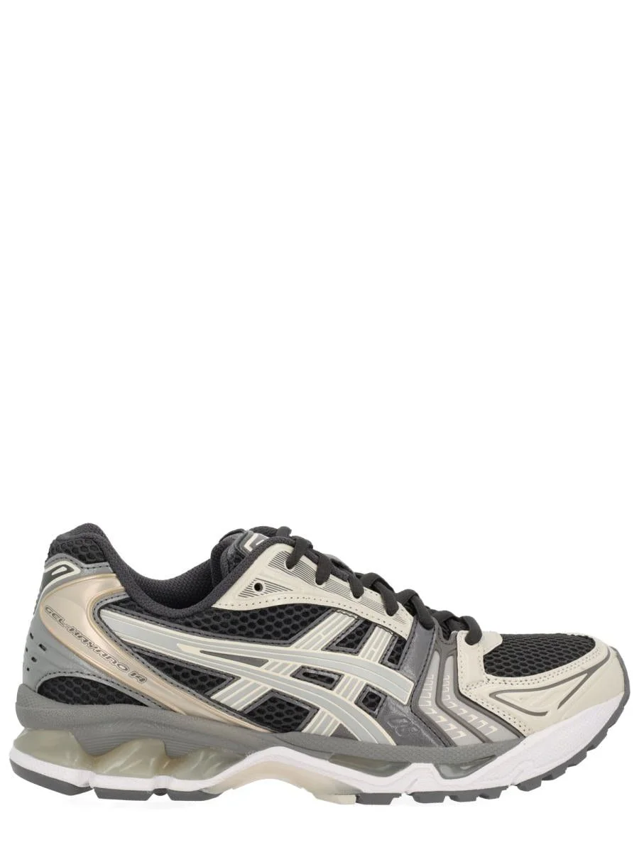Asics "Gel-Kayano 14" Sneaker Unisex - 1