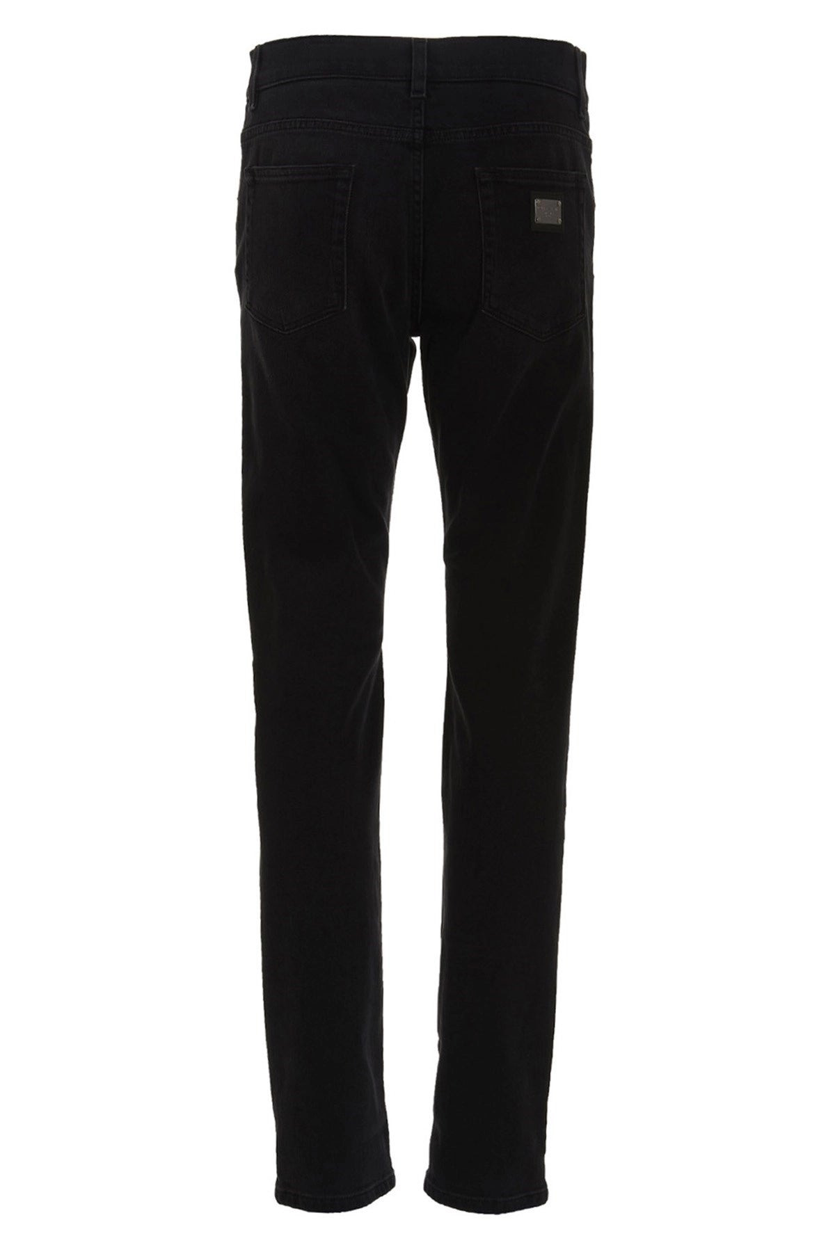 Dolce & Gabbana Men 'Dg Essential' Jeans - 3