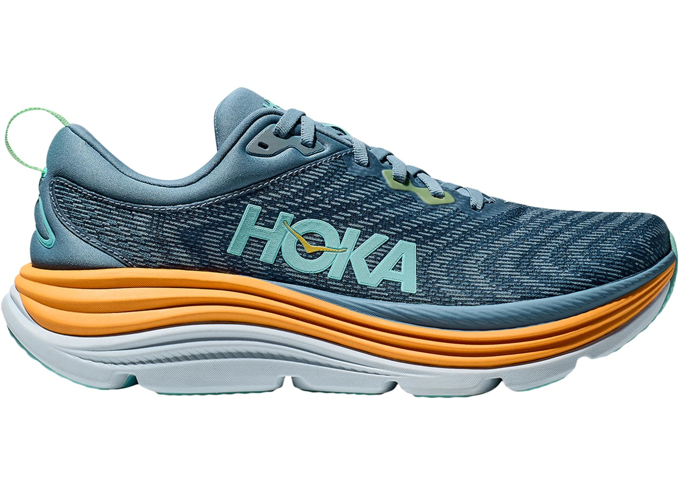 Hoka One One Gaviota 5 Shadow Dusk - 1