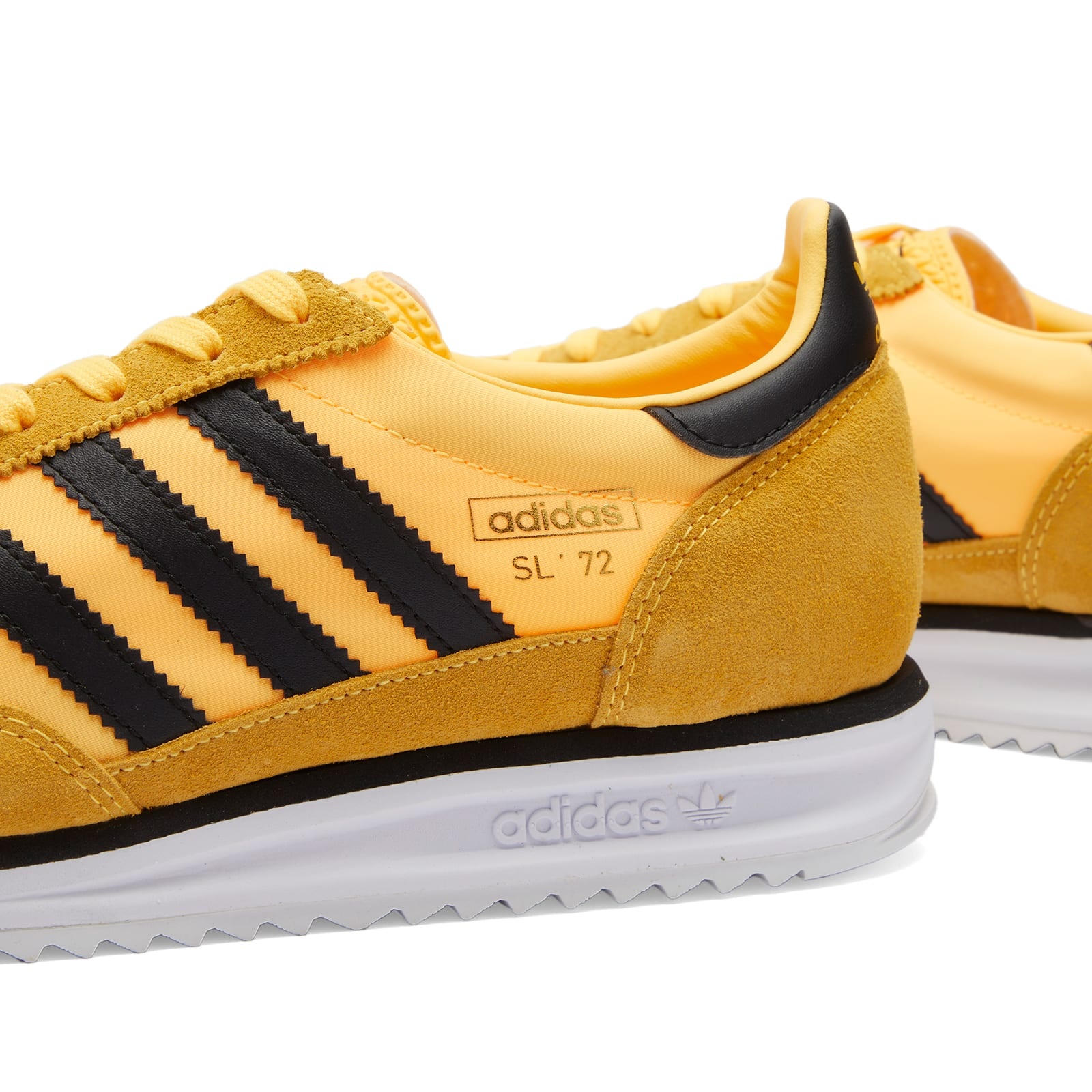 Adidas Sl 72 Rs - 3