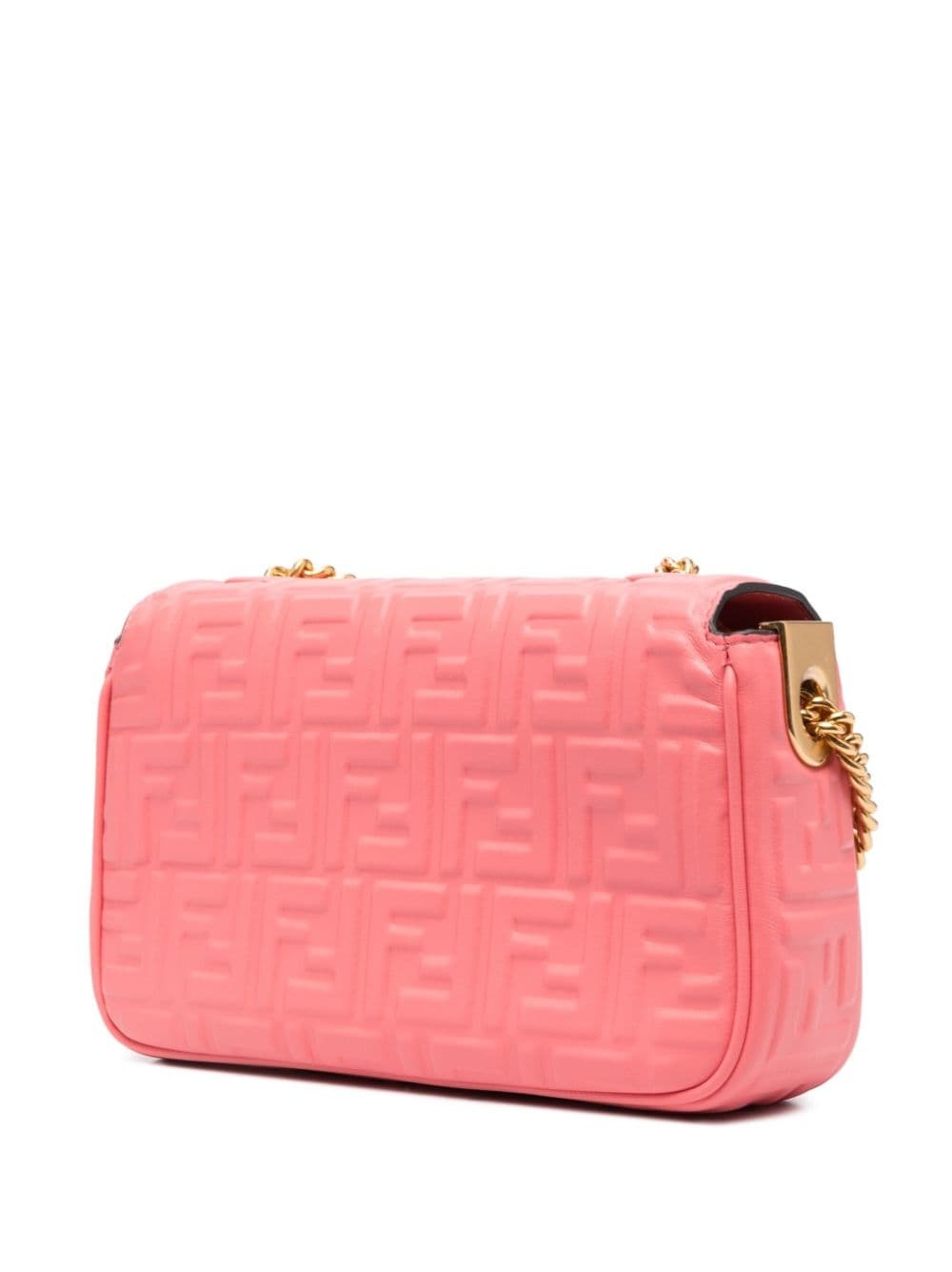 medium Baguette Chain shoulder bag - 4