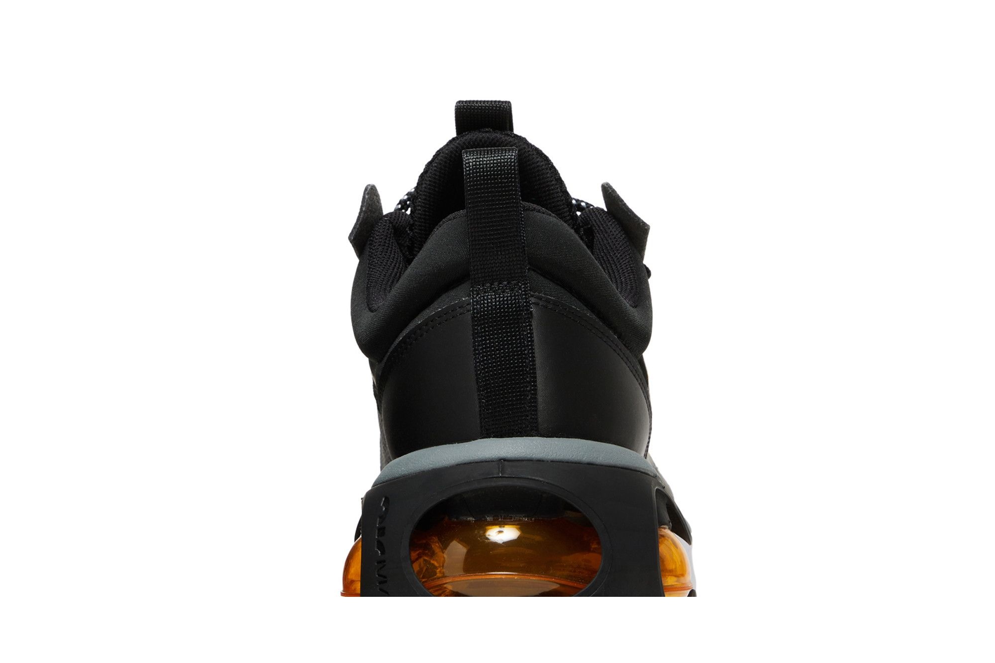 Air Max 2021 'Anthracite University Gold' - 7