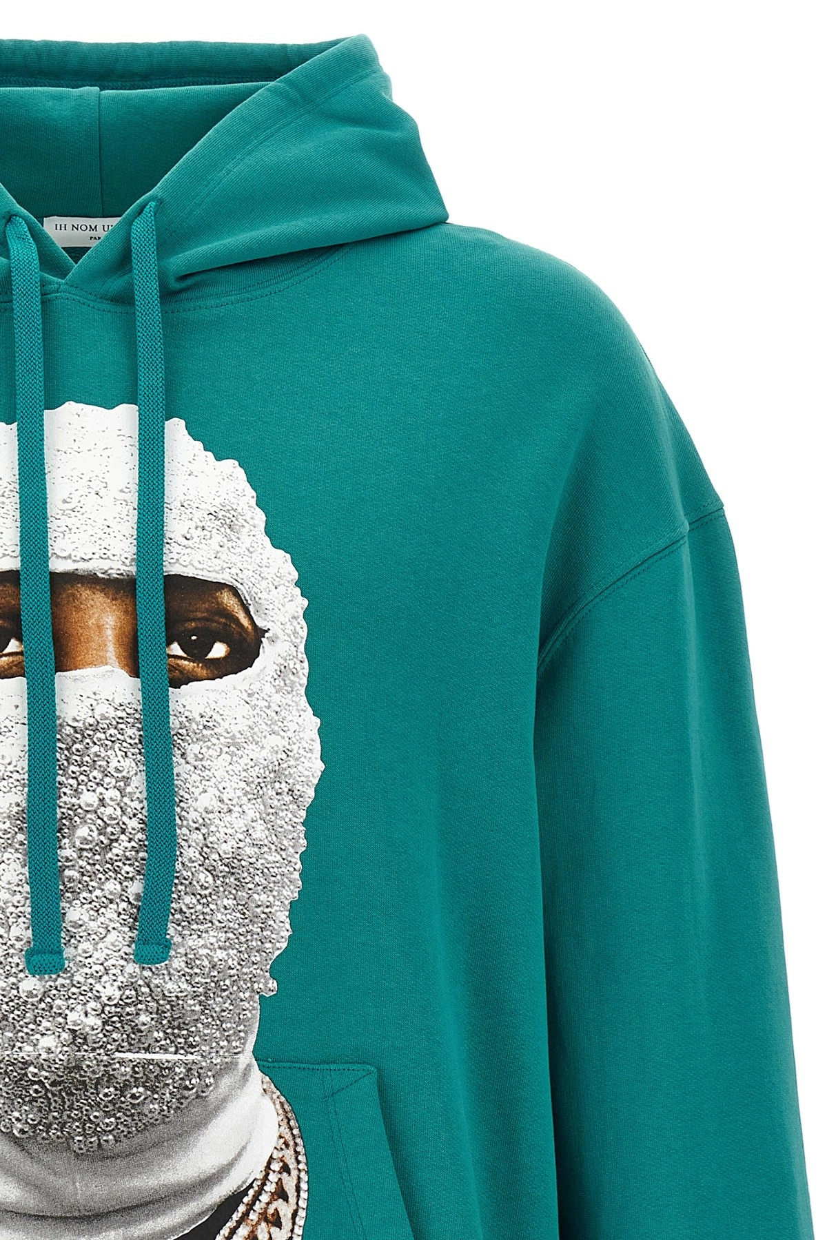 'Future' hoodie - 3