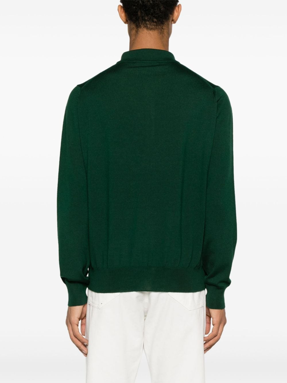 Gucci Men Polo - 4