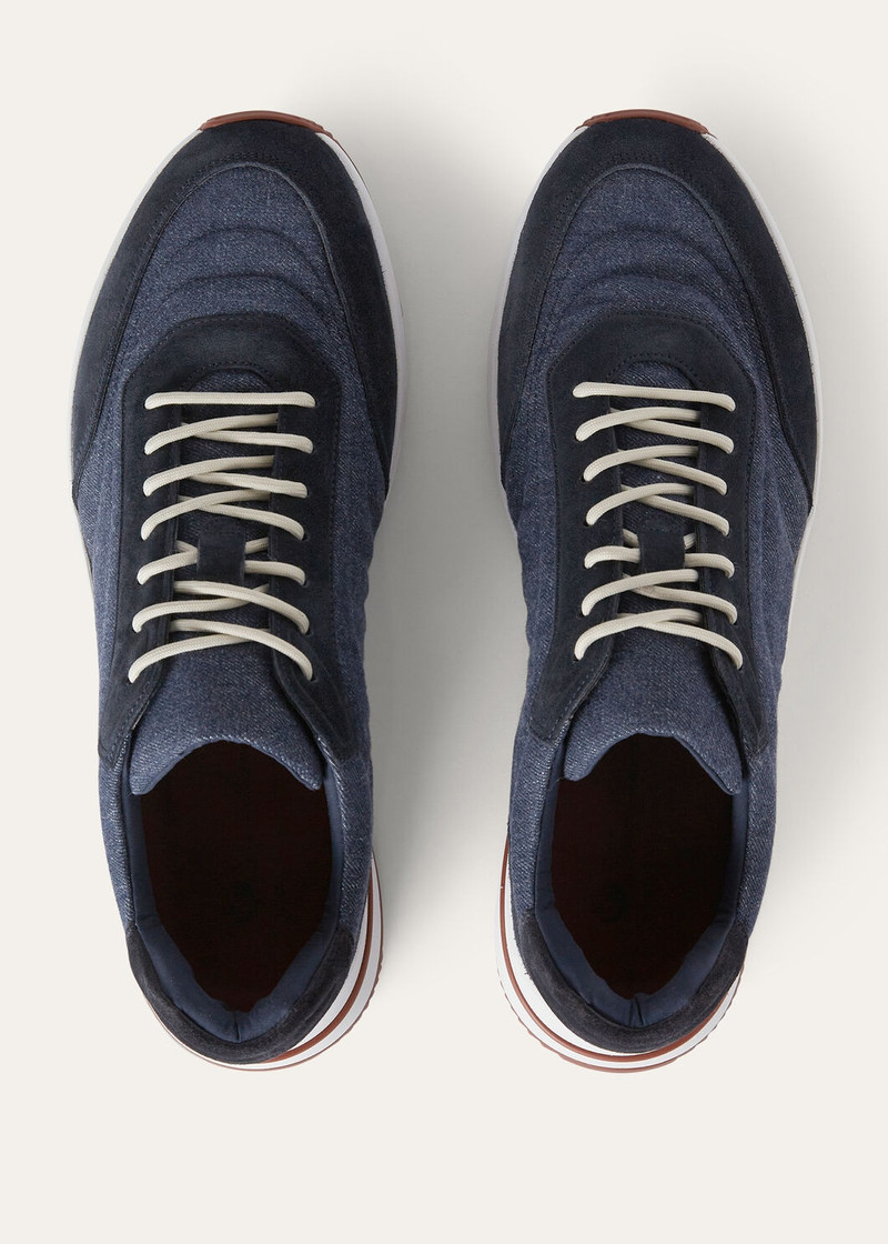 Week End Evo Sneakers 6