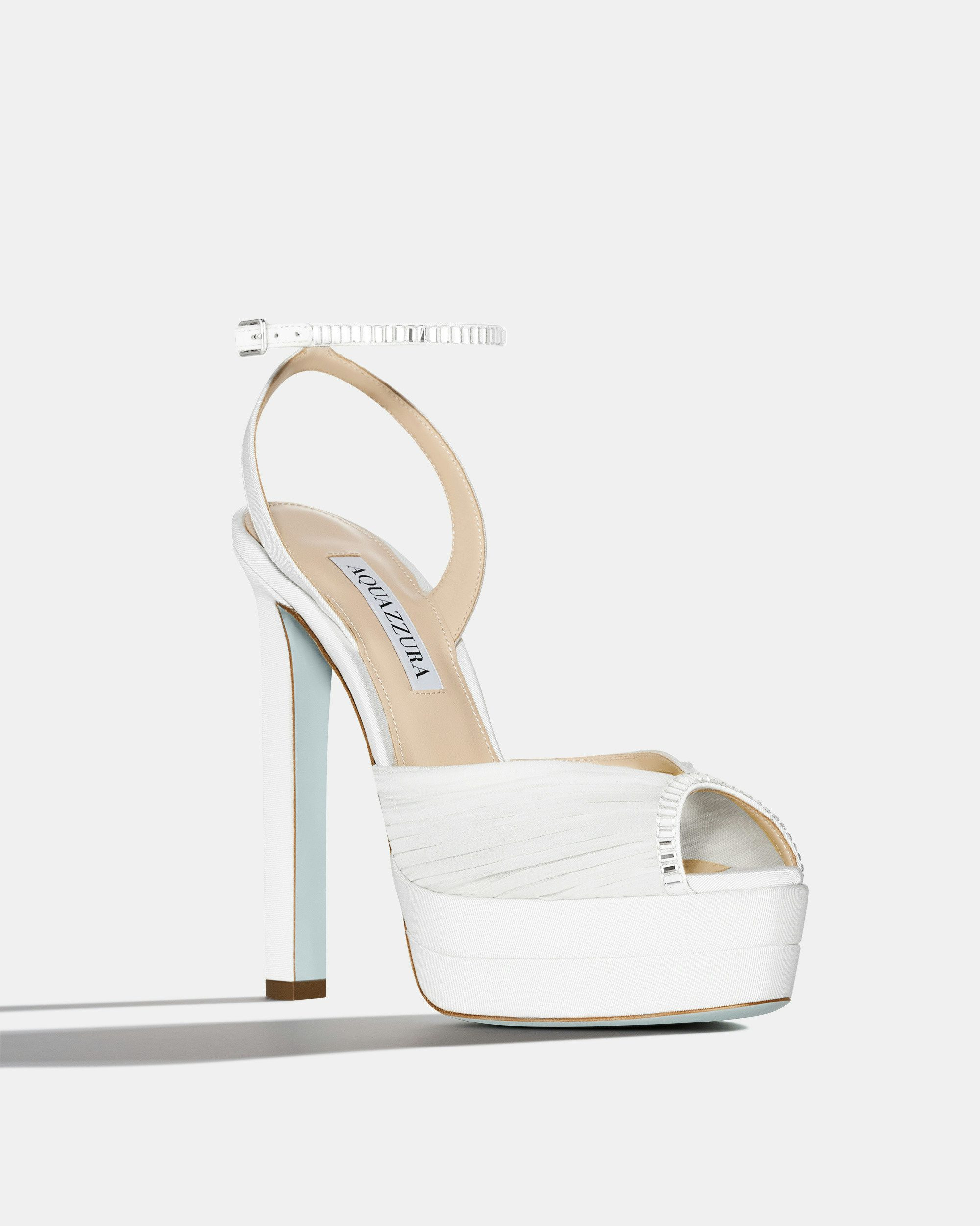 Be Mine Sandal Plateau 130 - 2