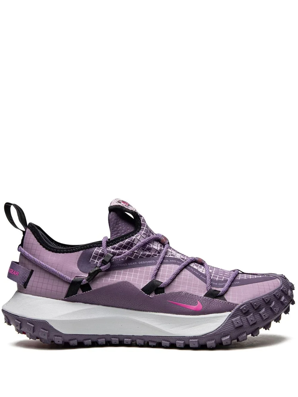 ACG Mountain Fly Low SE sneakers - 1