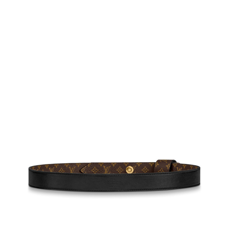 Tie The Knot 25mm Reversible Belt 5