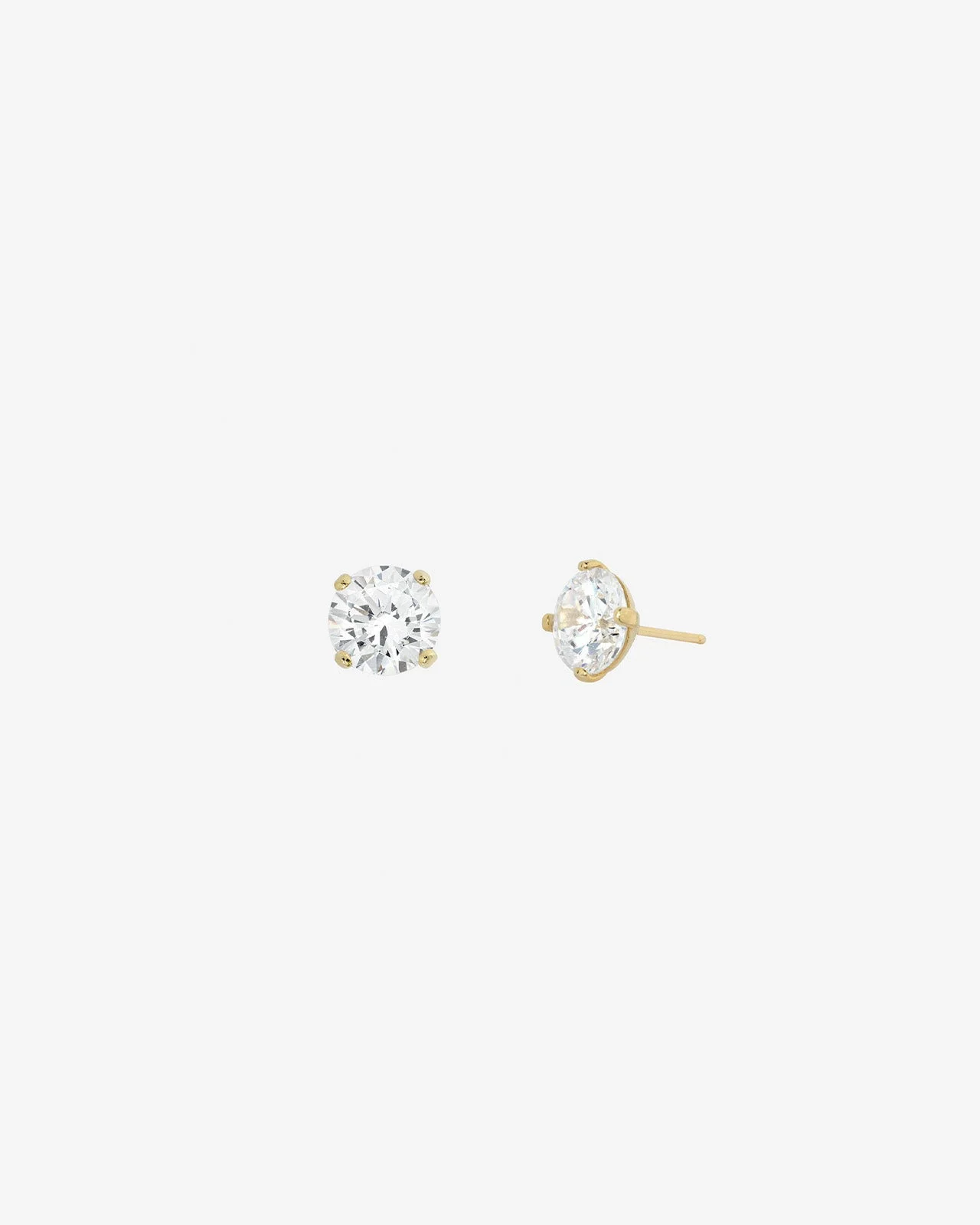 Shashi Caroline Stud Earring - 1