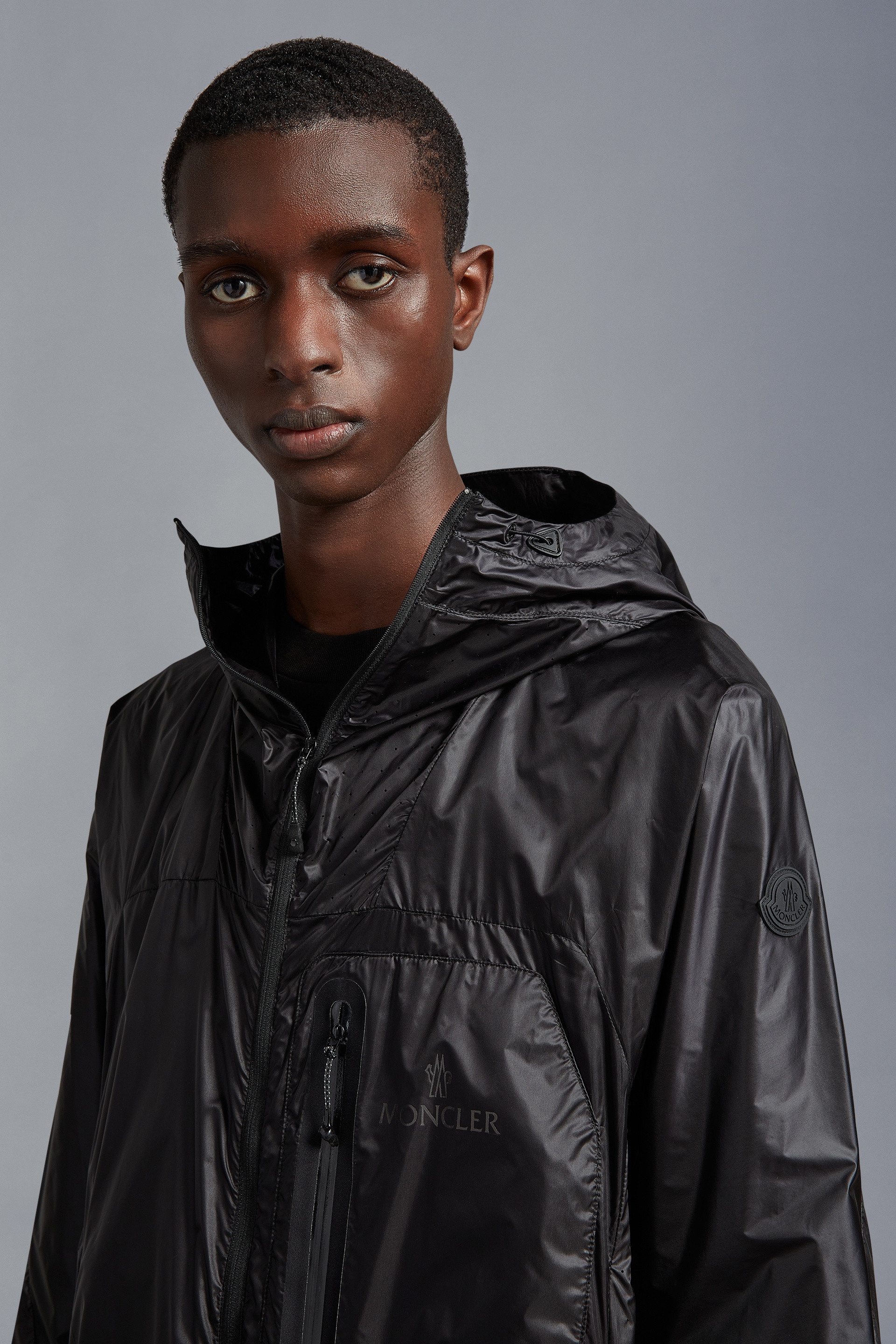 Diadem Windbreaker - 4