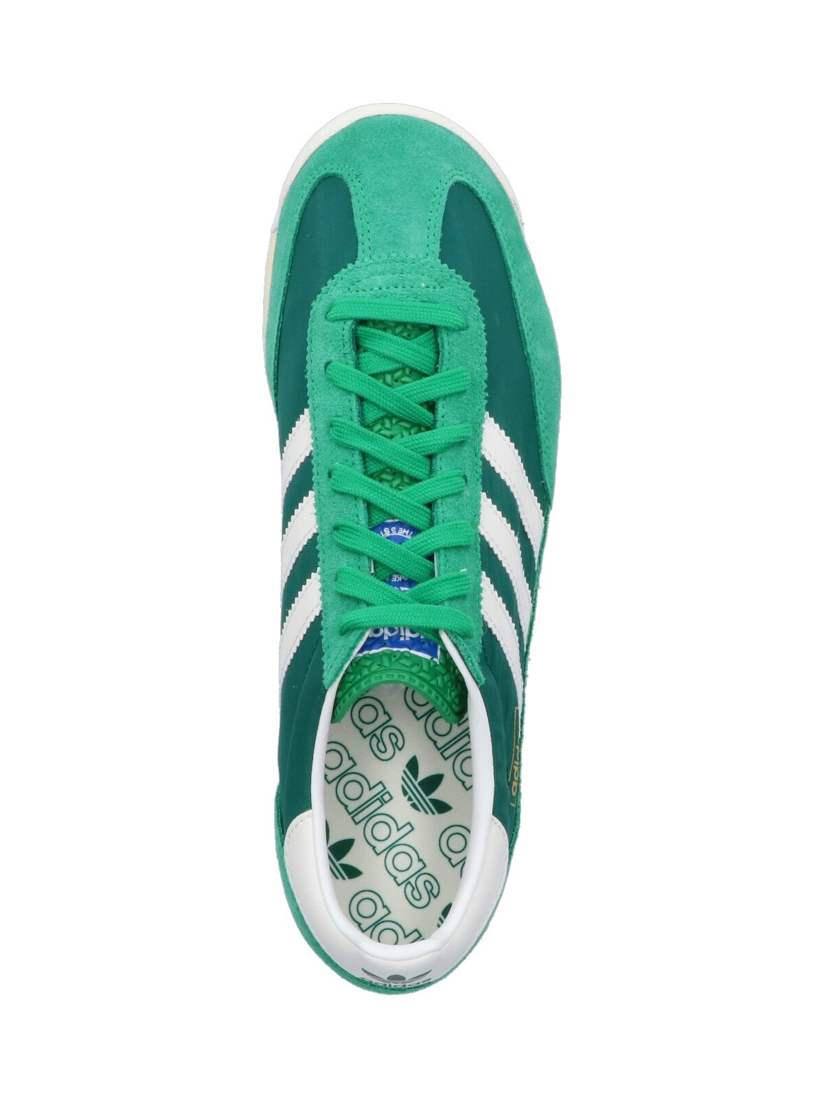 JH8643GREEN CWHITE CGREEN - 5