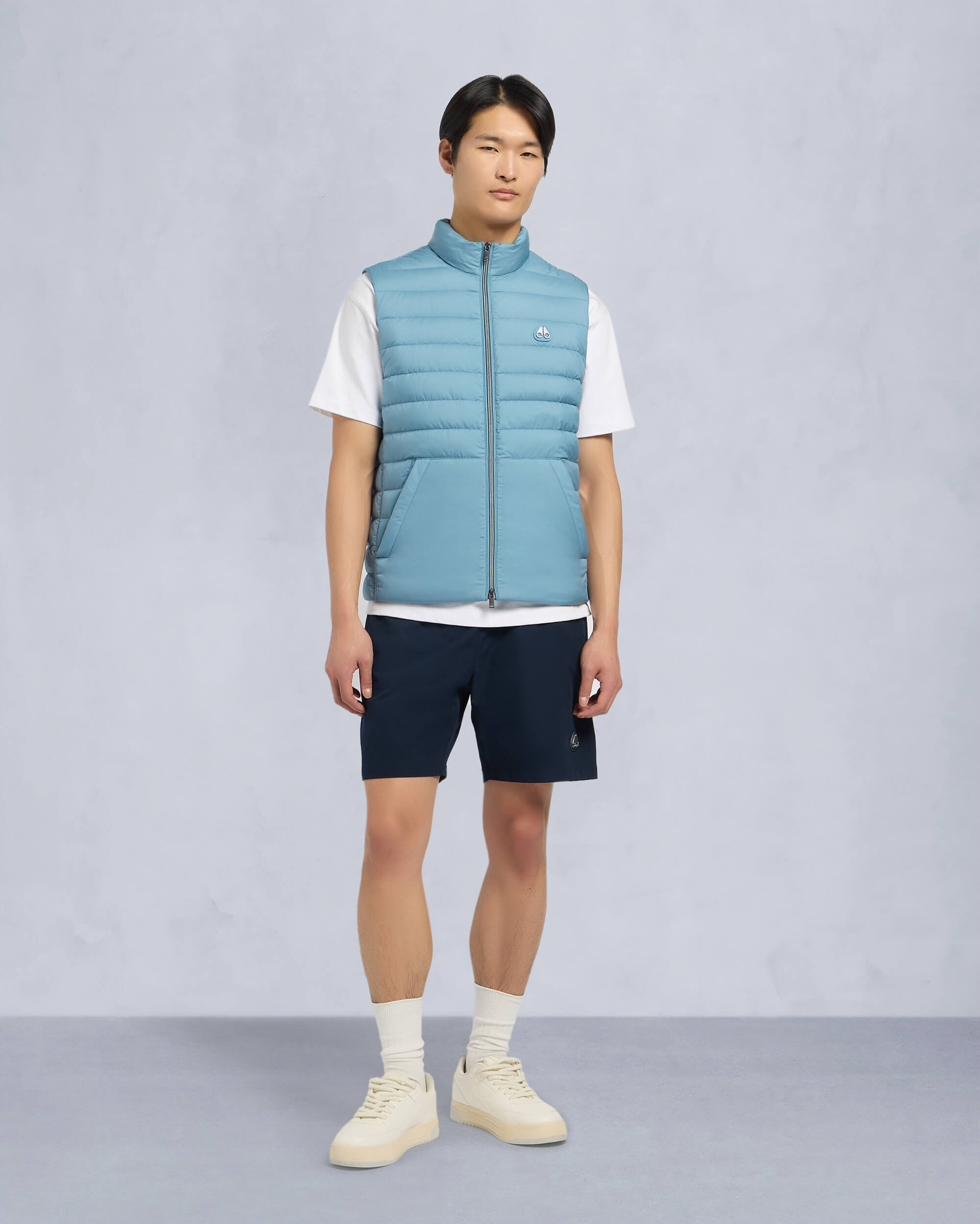 MENTANA AIR DOWN VEST - 2