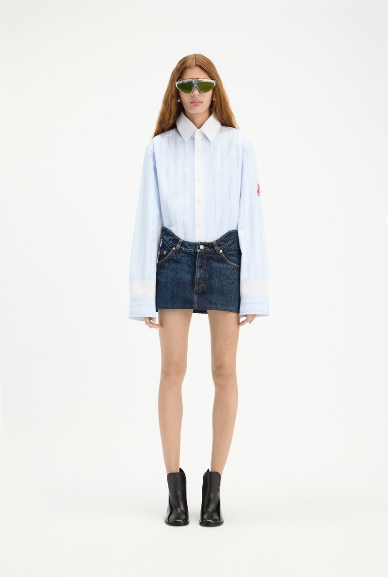 THE PETIT GRAND JUNIOR SHIRT 2